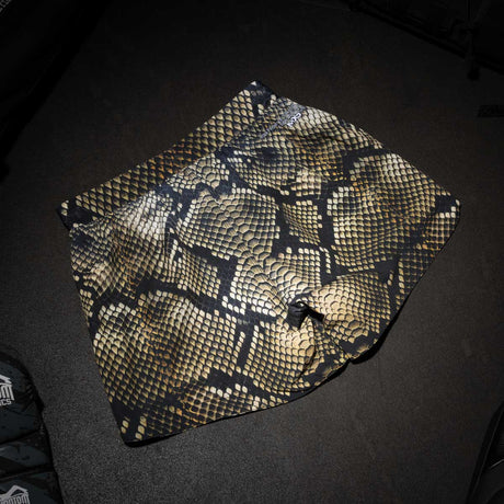 Phantom Athletics MMA-shorts Fusion - Boa