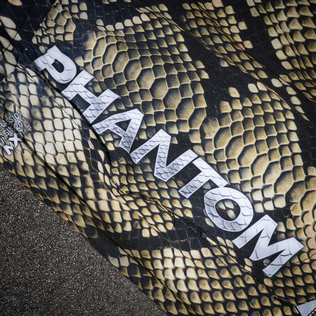 Phantom Athletics MMA-shorts Fusion – Boa