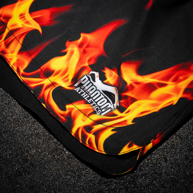 Pantalones de MMA Phantom Athletics FUSION-R Punisher