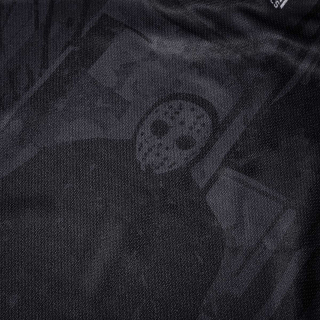 Phantom Athletics Training Shirt EVO Slasher – Black