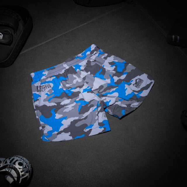 Pantalones de MMA Phantom Athletics Fusion-R MGS – Splitter