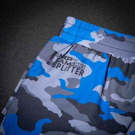 Phantom Athletics MMA-shorts Fusion-R MGS - Splitter
