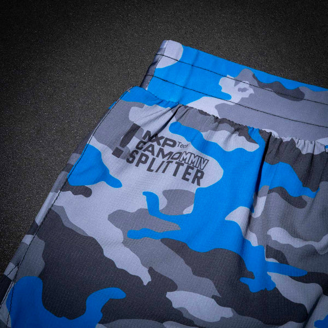 Pantalones de MMA Phantom Athletics Fusion-R MGS – Splitter