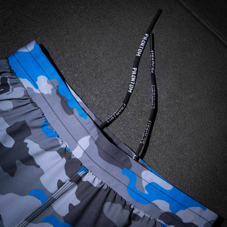 Phantom Athletics MMA-shorts Fusion-R MGS - Splitter
