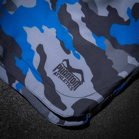 Phantom Athletics MMA-shorts Fusion-R MGS - Splitter