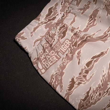 Phantom Athletics MMA-shorts Fusion-R MGS – Desert Tiger