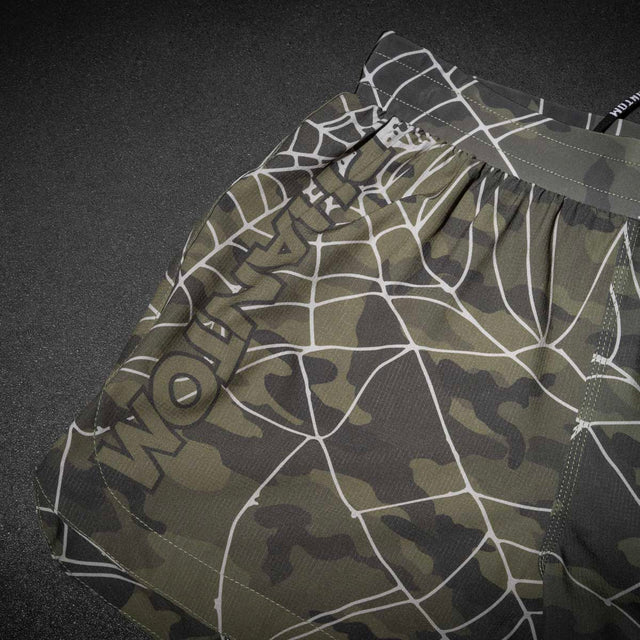 Phantom Athletics MMA-Shorts Fusion-R MGS – Spider