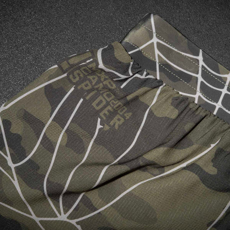 Phantom Athletics MMA-shorts Fusion-R MGS - Spider