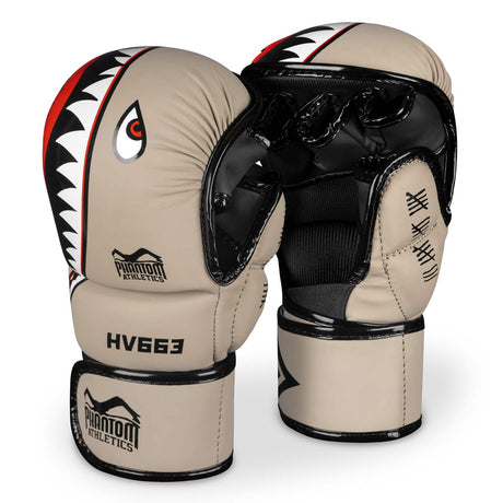 Guantes de MMA Phantom Athletics Fight Squad – Arena