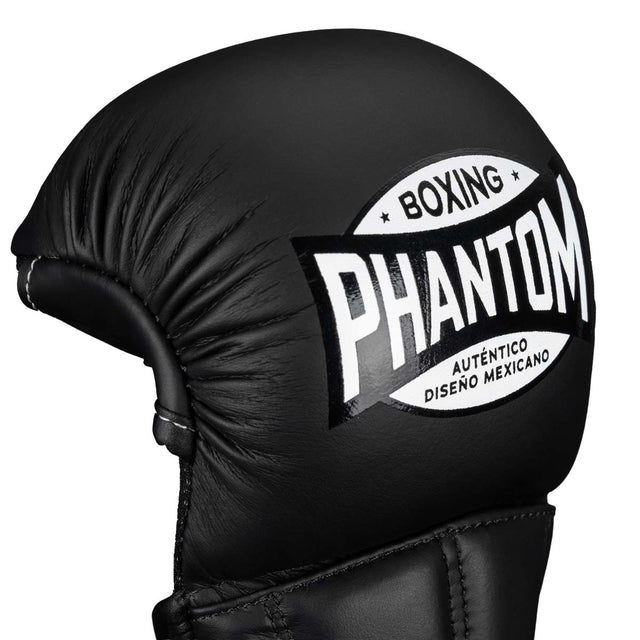 Guanti MMA Phantom Athletics Mexico – Nero