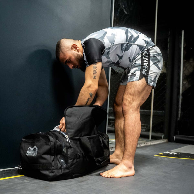 Phantom Athletics sportstask Shadow - Sort