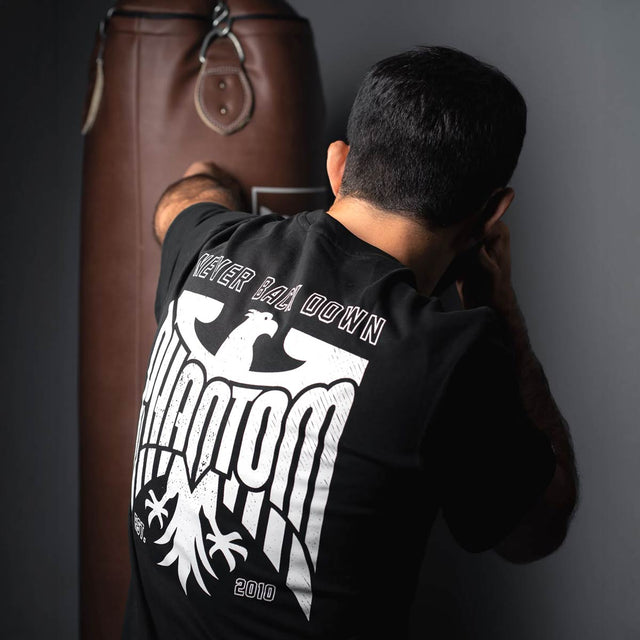 Phantom Athletics Tričko Heavy Tee Germany
