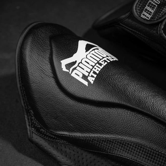 Phantom Athletics Skinnebensbeskyttere RIOT Pro
