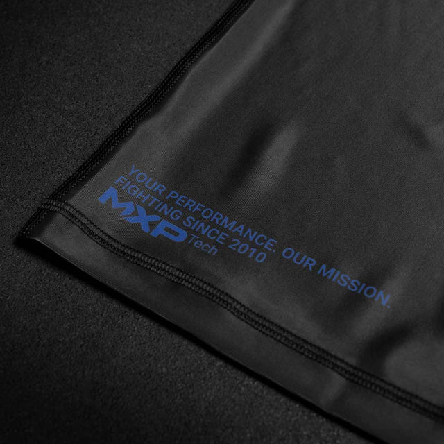 Phantom Athletics Rashguard Ranked – Blå