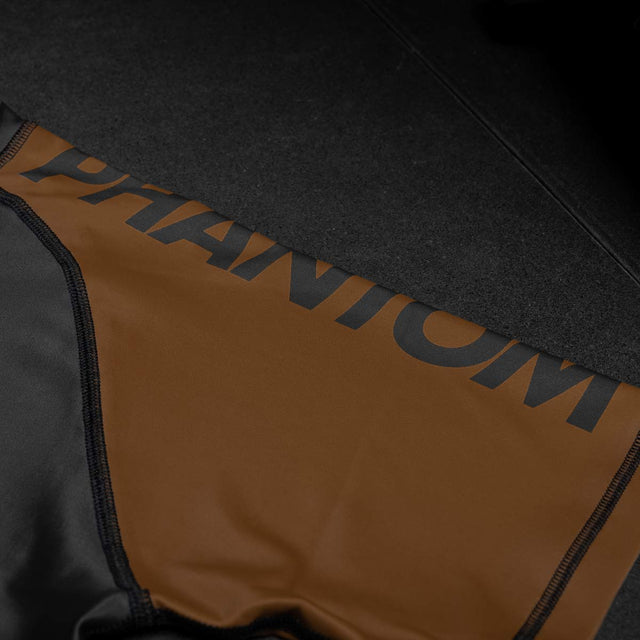 Rashguard Phantom Athletics Ranked – Maro