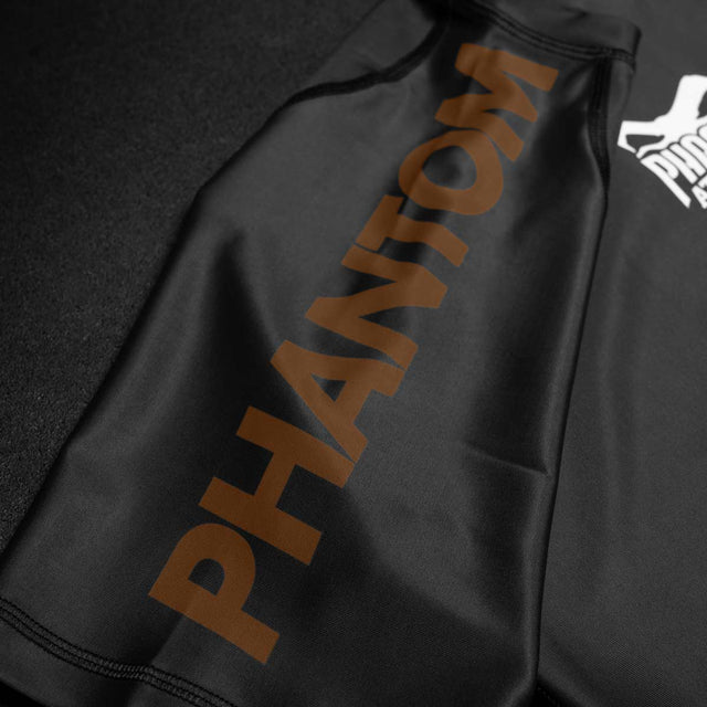 Rashguard Phantom Athletics Ranked – Maro