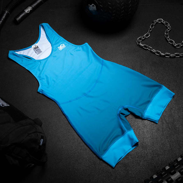 Phantom Athletics Brydesinglet Apex - Blå