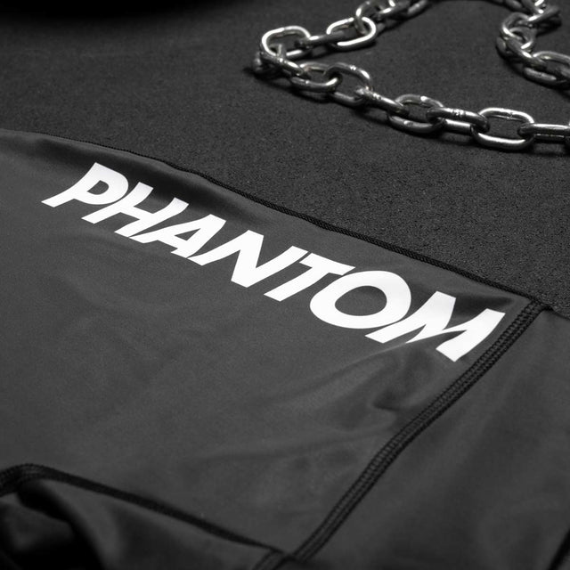 Phantom Athletics brydetrøje Apex – Sort