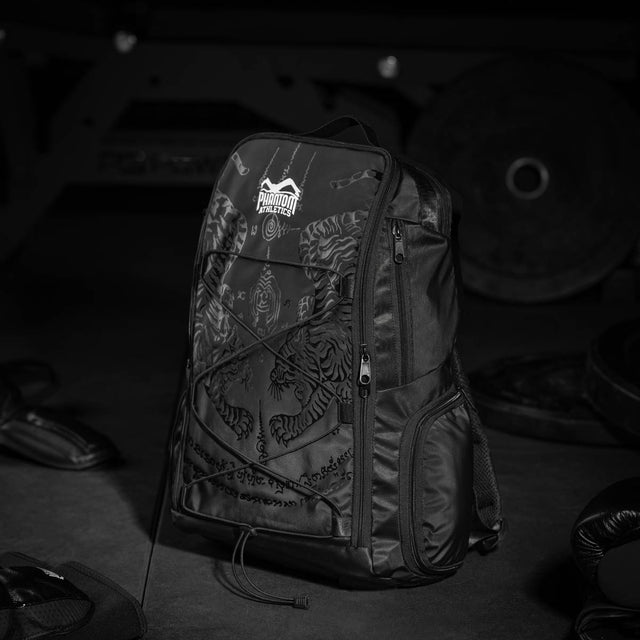 Phantom Athletics APEX Muay Thai Gym Bag