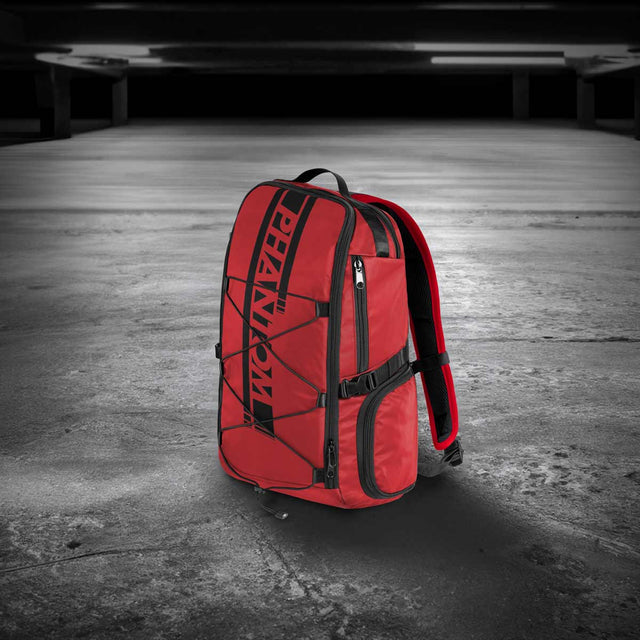 Phantom Athletics Sportväska APEX – Röd