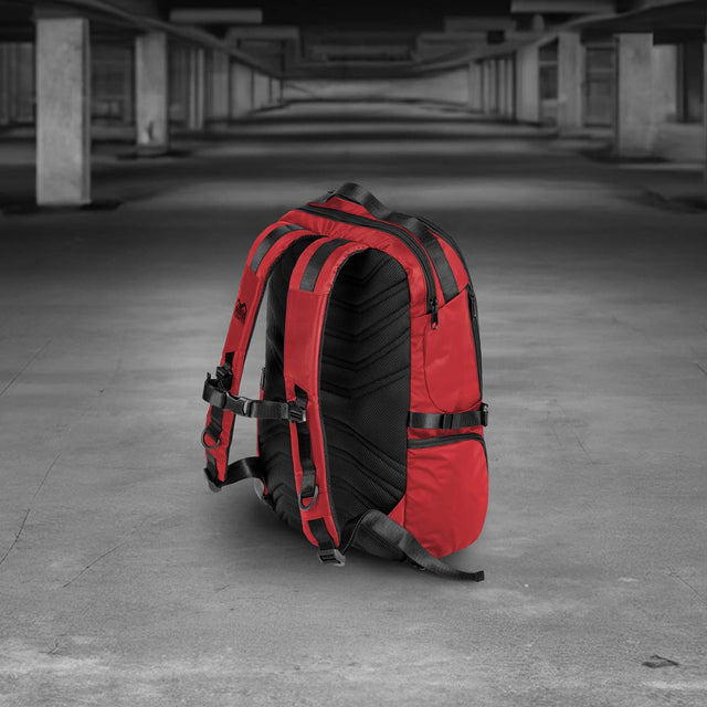 Phantom Athletics Sportväska APEX – Röd