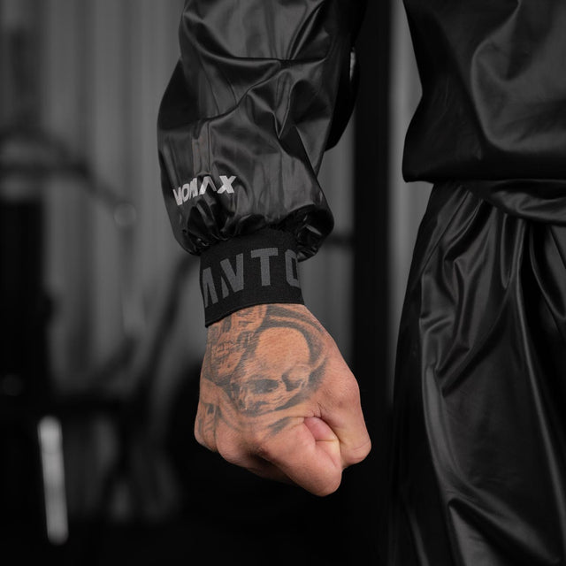 Phantom Athletics Nomax-S Sauna Suit