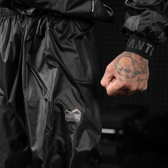 Phantom Athletics Nomax-S Sauna Suit