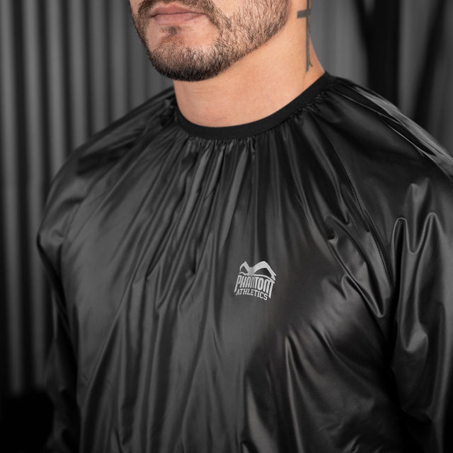 Phantom Athletics Nomax-S Sauna Suit