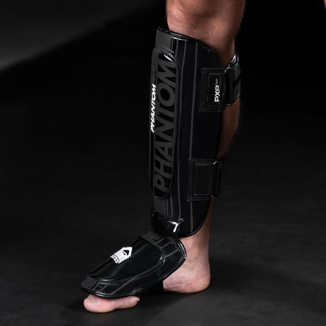 Paratibie Phantom Athletics APEX Hybrid – Nero