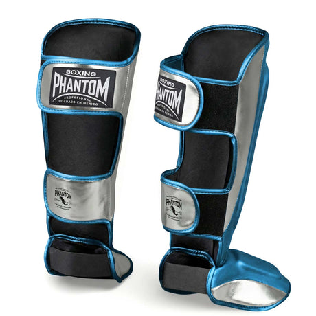 Paratibie Phantom Athletics Mexico – Blu chiaro/Argento