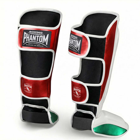 Paratibie Phantom Athletics Mexico – Bianco/Verde/Rosso