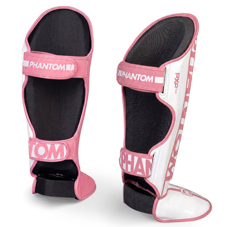 Phantom Athletics Shin guards APEX Striking – Pink