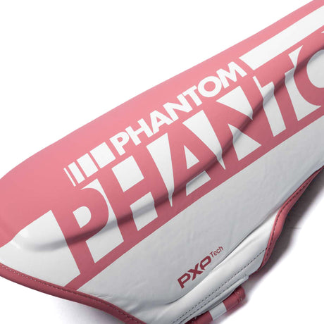 Phantom Athletics Shin guards APEX Striking – Pink