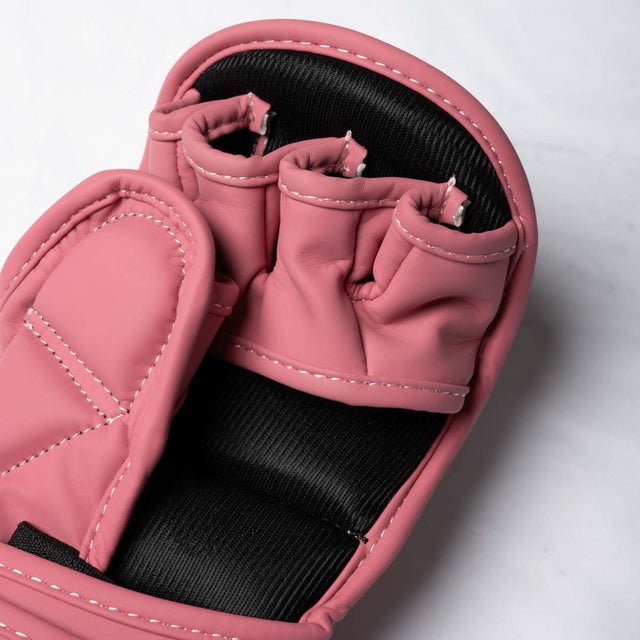 Guanti MMA Phantom Athletics APEX – Rosa
