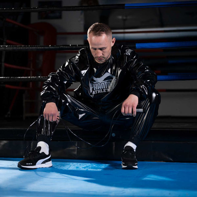 Survêtement Phantom Athletics Nomax