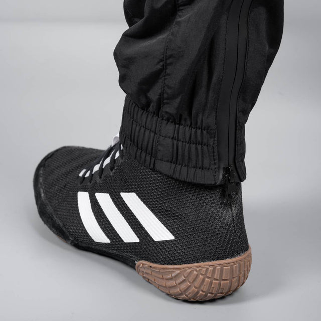 Calças de treino Phantom Athletics DMC Team Germany – Preto/Vermelho/Ouro