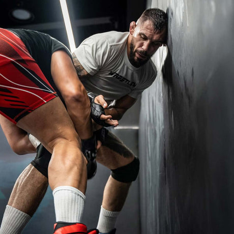 Phantom Athletics T-shirt EVO Wrestling – Vit