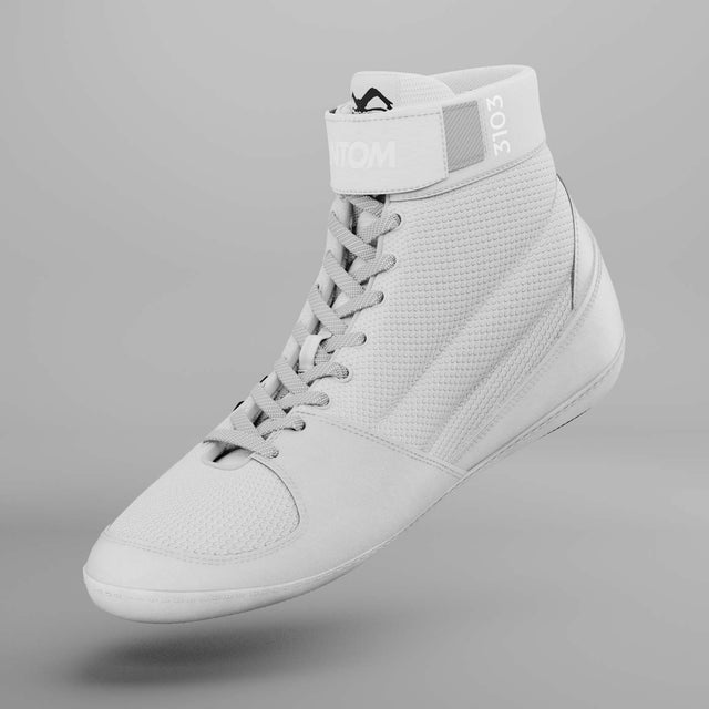 Phantom Athletics Brydesko Combat - Hvid