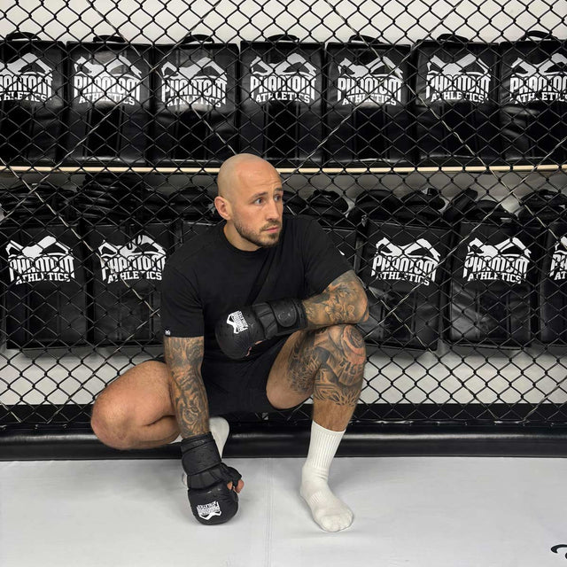 Phantom Athletics Tarcze do kopnięć High Performance