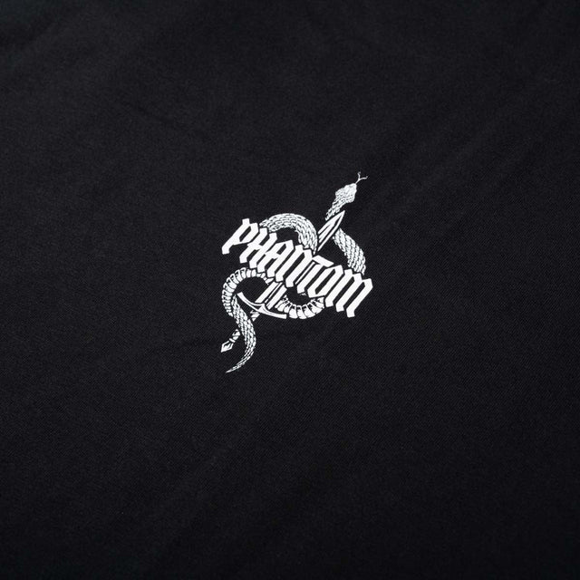 Phantom Athletics T-Shirt Blade – Svart