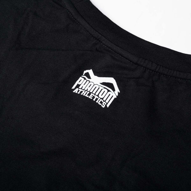 Phantom Athletics T-Shirt Blade – Svart