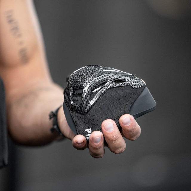 Maska treningowa Phantom Athletics – Carbon