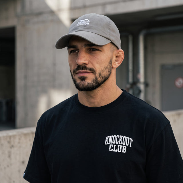 Gorra Phantom Athletics Pet Unit – Gris