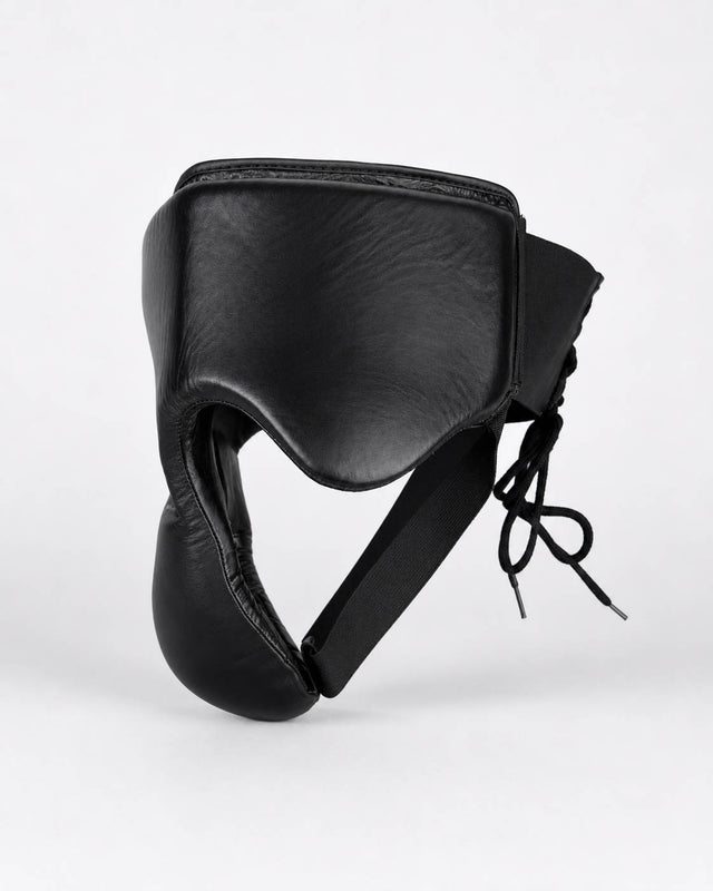 Coquilha de boxe Raiken KIBA – Preto