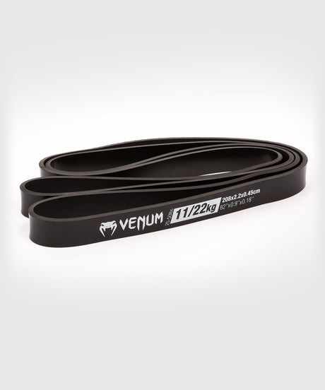 Venum Challenger Resistance Bands – Black