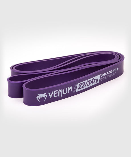 Venum Challenger Resistance Bands – Purple