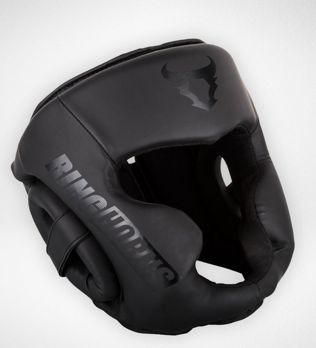Căști Ringhorns Charger – Negru/Negru