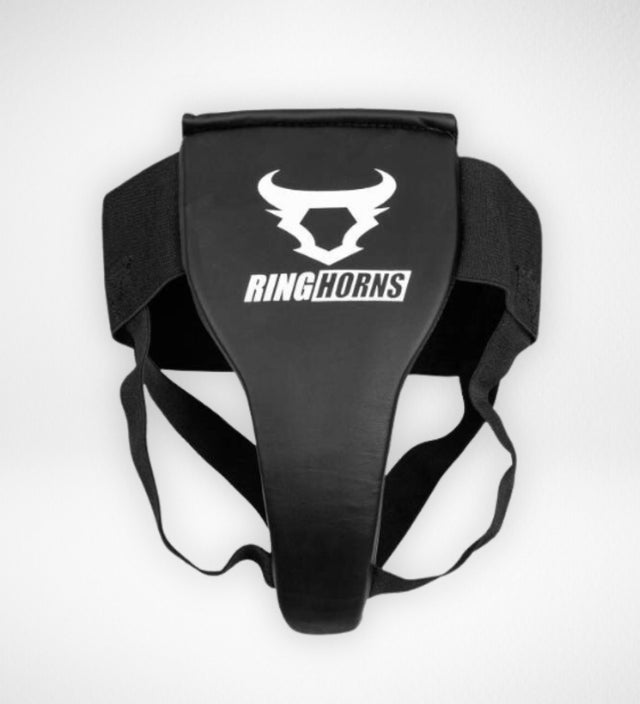 Coquilla para mujer Ringhorns Charger – Negro