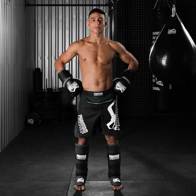 Ochraniacze na piszczele Phantom Athletics Impact Basic