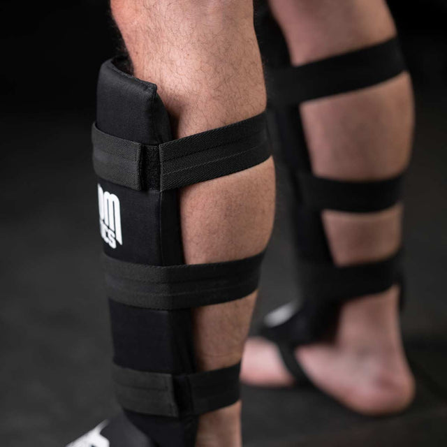 Ochraniacze na piszczele Phantom Athletics Impact Basic